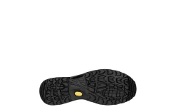 LOWA Boots RENEGADE WARM GTX MID WS - BLACK/CHAMPAGNE Outlet