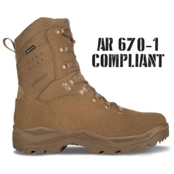 LOWA Boots R-8S GTX PATROL WS - COYOTE OP Online