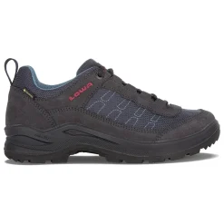 LOWA Boots TAURUS PRO GTX LO WS - NAVY Clearance