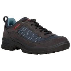 LOWA Boots TAURUS PRO GTX LO WS - NAVY Clearance