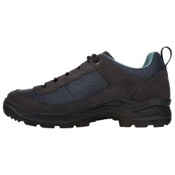 LOWA Boots TAURUS PRO GTX LO WS - NAVY Clearance