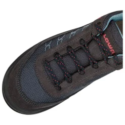 LOWA Boots TAURUS PRO GTX LO WS - NAVY Clearance