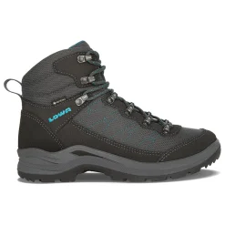 LOWA Boots TAURUS PRO GTX MID WS - ANTHRACITE Hot