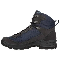 LOWA Boots TAURUS PRO GTX MID WS - NAVY Discount