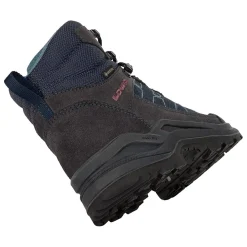 LOWA Boots TAURUS PRO GTX MID WS - NAVY Discount