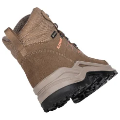 LOWA Boots TAURUS PRO GTX MID WS - TAUPE Clearance