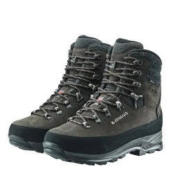 LOWA Boots TIBET EVO 400 GTX - SLATE Outlet