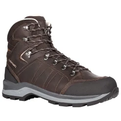 LOWA Boots TREKKER LL - BROWN Outlet