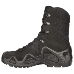 LOWA Boots ZEPHYR GTX HI TF - BLACK New