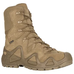 LOWA Boots ZEPHYR GTX HI TF - COYOTE OP New