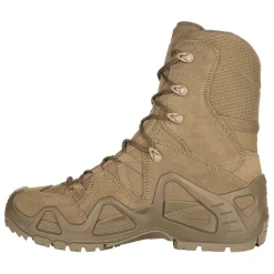 LOWA Boots ZEPHYR GTX HI TF - COYOTE OP New