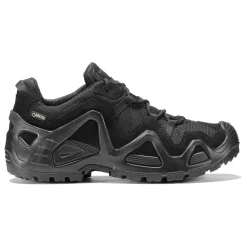 LOWA Boots ZEPHYR GTX LO TF - BLACK New