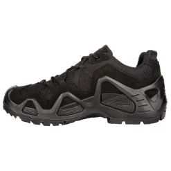LOWA Boots ZEPHYR GTX LO TF - BLACK New