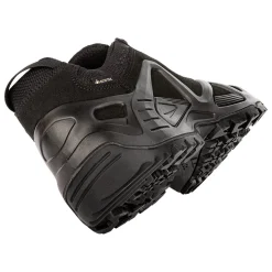 LOWA Boots ZEPHYR GTX LO TF - BLACK New
