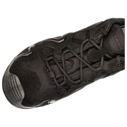 LOWA Boots ZEPHYR GTX LO TF - BLACK New