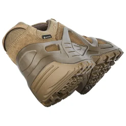 LOWA Boots ZEPHYR GTX LO TF - COYOTE OP New