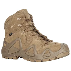 LOWA Boots ZEPHYR GTX MID TF - COYOTE OP Discount