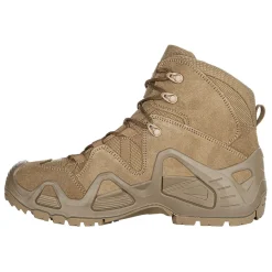 LOWA Boots ZEPHYR GTX MID TF - COYOTE OP Discount