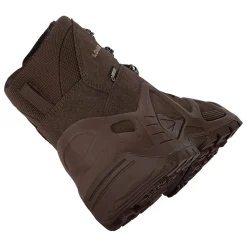 LOWA Boots ZEPHYR GTX MID TF - DARK BROWN Sale