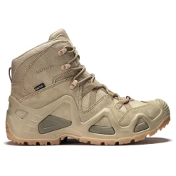 LOWA Boots ZEPHYR GTX MID TF - DESERT Sale