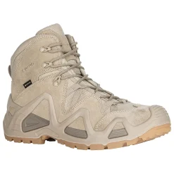 LOWA Boots ZEPHYR GTX MID TF - DESERT Sale
