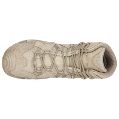 LOWA Boots ZEPHYR GTX MID TF - DESERT Sale