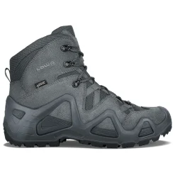 LOWA Boots ZEPHYR GTX MID TF - WOLF Hot