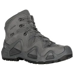 LOWA Boots ZEPHYR GTX MID TF - WOLF Hot