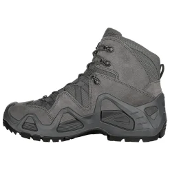 LOWA Boots ZEPHYR GTX MID TF - WOLF Hot