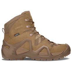 LOWA Boots ZEPHYR GTX MID TF WS - COYOTE OP