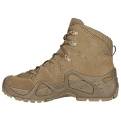 LOWA Boots ZEPHYR GTX MID TF WS - COYOTE OP