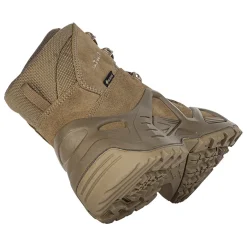 LOWA Boots ZEPHYR GTX MID TF WS - COYOTE OP