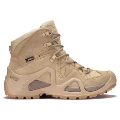 LOWA Boots ZEPHYR GTX MID TF WS - DESERT Clearance