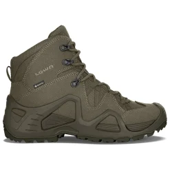 LOWA Boots ZEPHYR GTX MID TF WS - RANGER GREEN