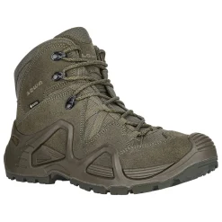 LOWA Boots ZEPHYR GTX MID TF WS - RANGER GREEN