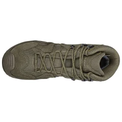 LOWA Boots ZEPHYR GTX MID TF WS - RANGER GREEN