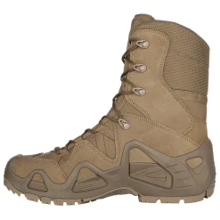 LOWA Boots ZEPHYR HI TF - COYOTE OP