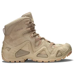 LOWA Boots ZEPHYR MID TF - DESERT Clearance