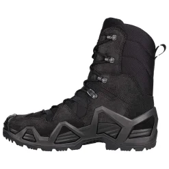LOWA Boots ZEPHYR MK2 GTX HI - BLACK New