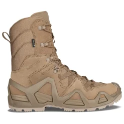 LOWA Boots ZEPHYR MK2 GTX HI - COYOTE OP Discount