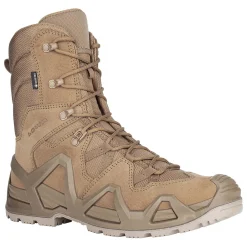 LOWA Boots ZEPHYR MK2 GTX HI - COYOTE OP Discount