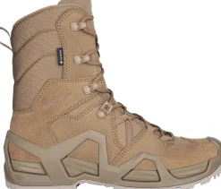 LOWA Boots ZEPHYR MK2 GTX HI WS - COYOTE OP Sale