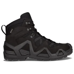 LOWA Boots ZEPHYR MK2 GTX MID - BLACK New