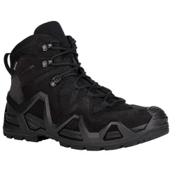LOWA Boots ZEPHYR MK2 GTX MID - BLACK New