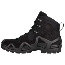 LOWA Boots ZEPHYR MK2 GTX MID - BLACK New