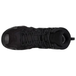 LOWA Boots ZEPHYR MK2 GTX MID - BLACK New