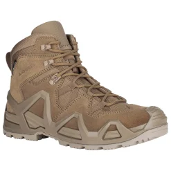 LOWA Boots ZEPHYR MK2 GTX MID - COYOTE OP Best