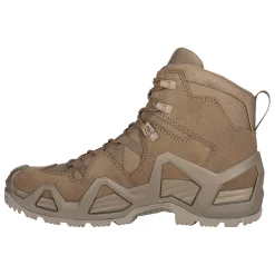LOWA Boots ZEPHYR MK2 GTX MID - COYOTE OP Best