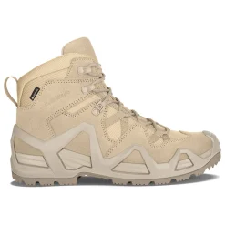 LOWA Boots ZEPHYR MK2 GTX MID - DESERT