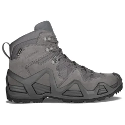 LOWA Boots ZEPHYR MK2 GTX MID - WOLF Discount